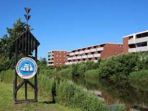 Ferienwohnung in Dornumersiel
